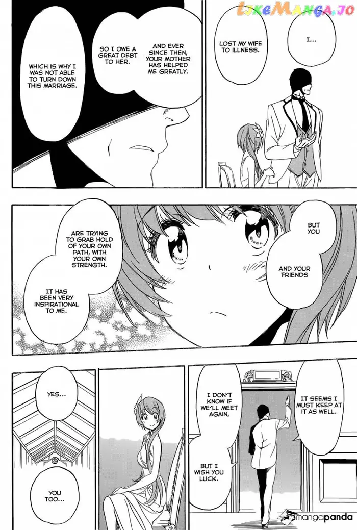 Nisekoi Chapter 191 image 15_optimized